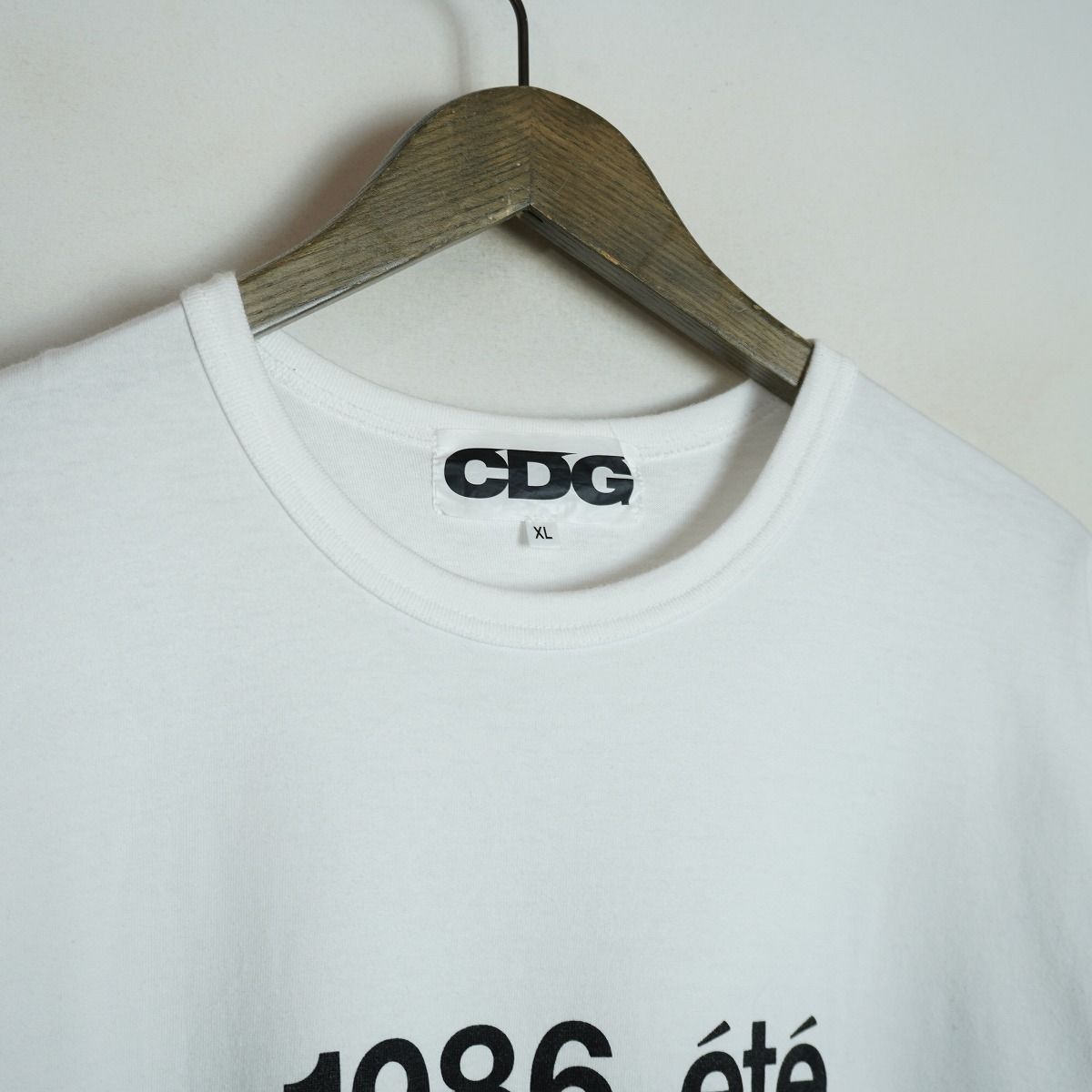 正規 25SS CDG シーディージー COMME des GARCONS コムデギャルソン
