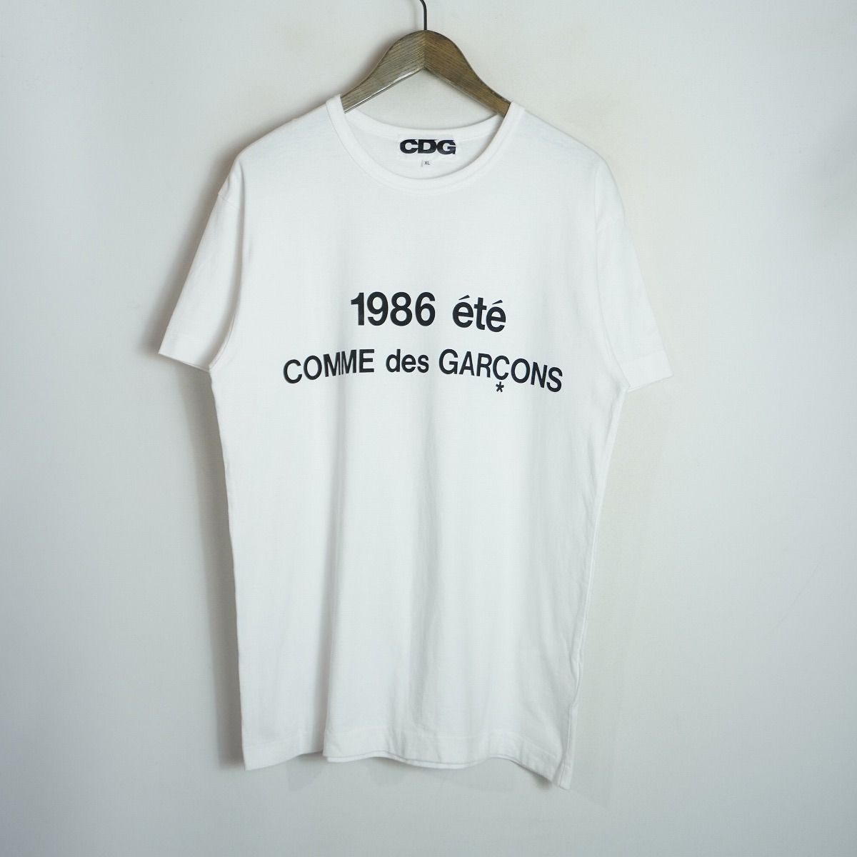 正規 25SS CDG シーディージー COMME des GARCONS コムデギャルソン