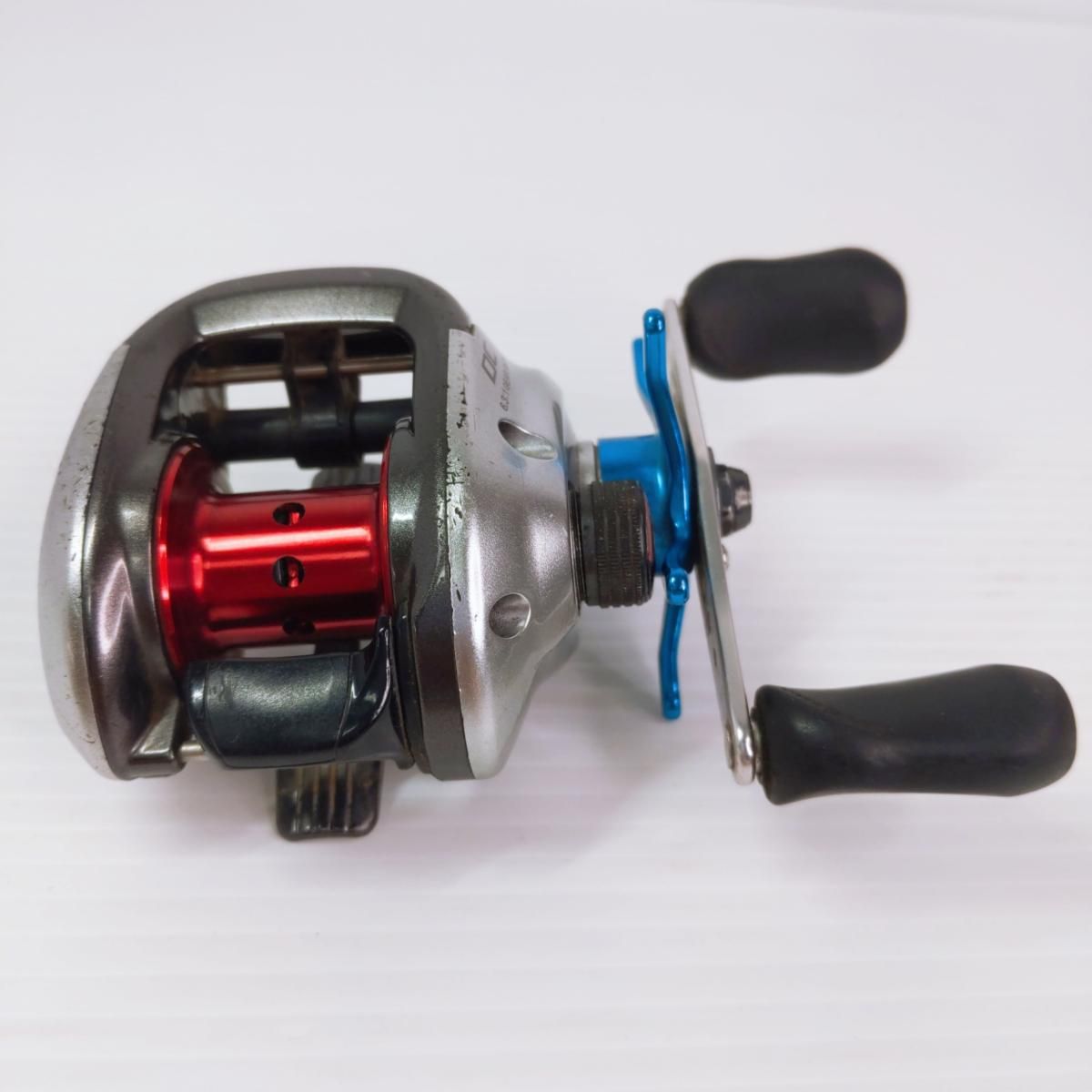 【中古品】シマノ ベイトリール スコーピオンDC 〇YR-55060〇