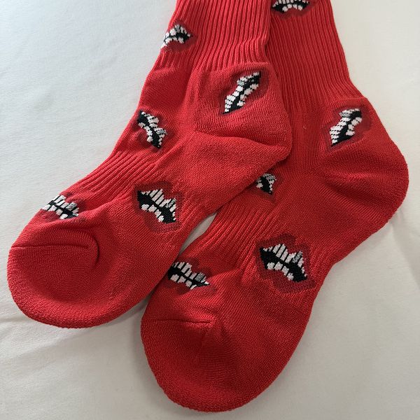 CHROME HEARTS×MATTYBOY/クロムハーツ×マッティボーイ SOCKS 3Pack