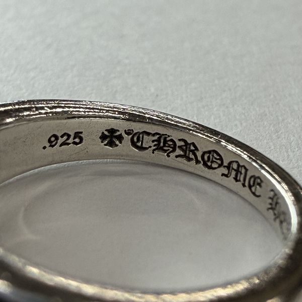 CHROME HEARTS/クロムハーツ BABY CLSC P D ベイビークラシック ダガー