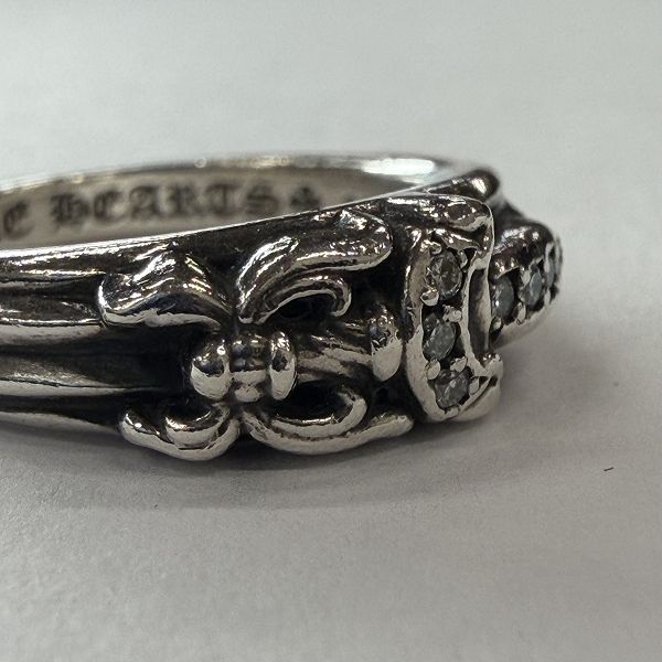 CHROME HEARTS/クロムハーツ BABY CLSC P D ベイビークラシック ダガー