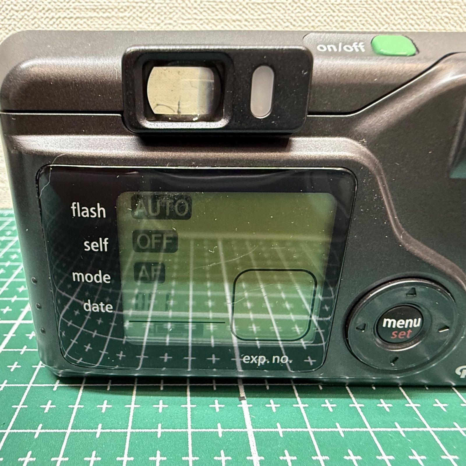 Rollei Prego 100WA コンパクトフィルムカメラ 稼働品 - メルカリ