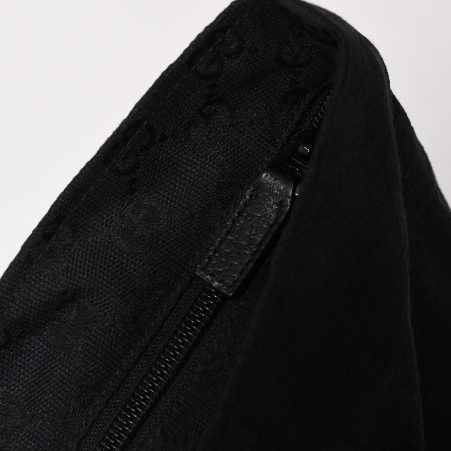 極美品 GUCCI グッチ シェリーライン Hand Bag ハンドバッグ GG