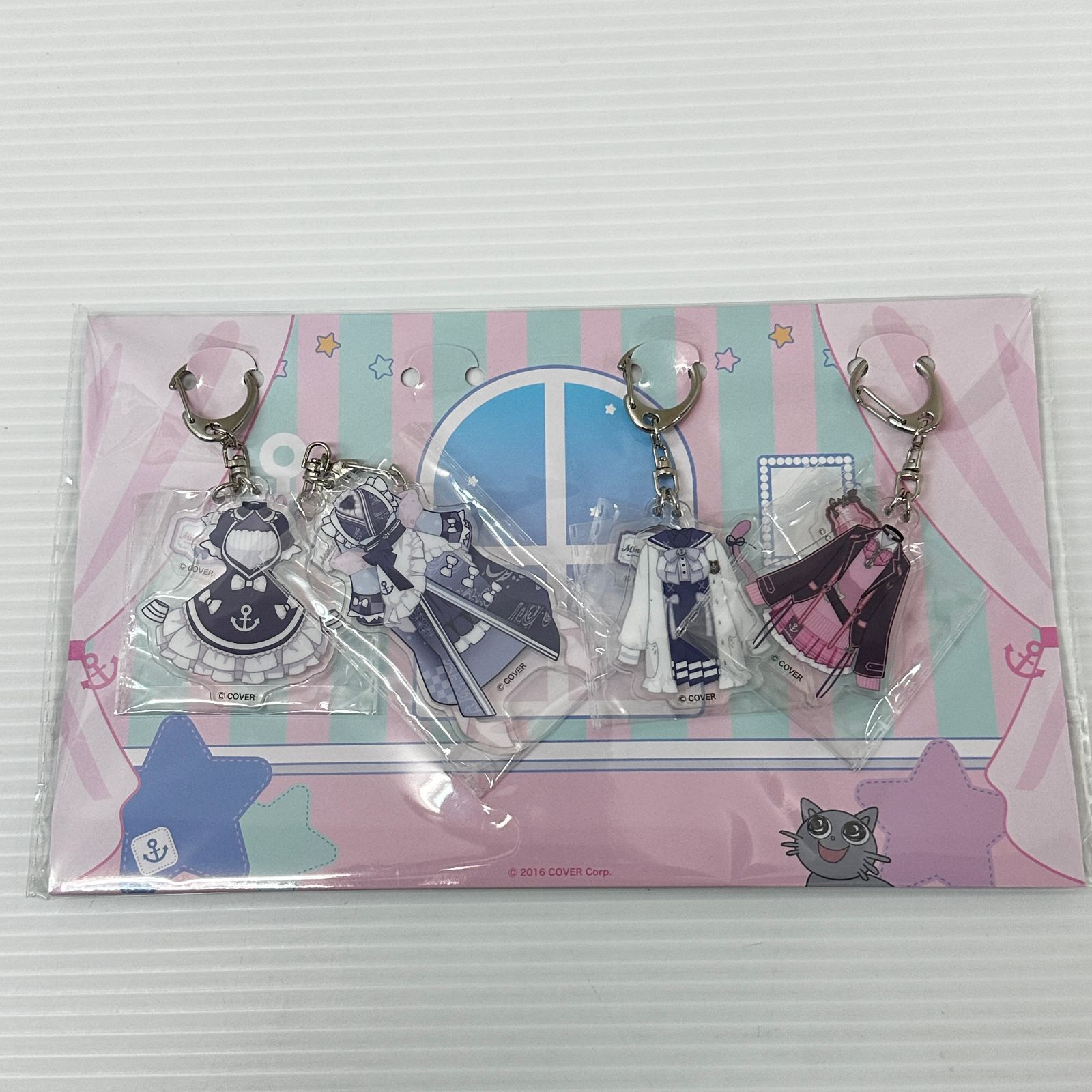 △ホロライブ 湊あくあ グッズ まとめ 未使用品 smvt096837 - メルカリ