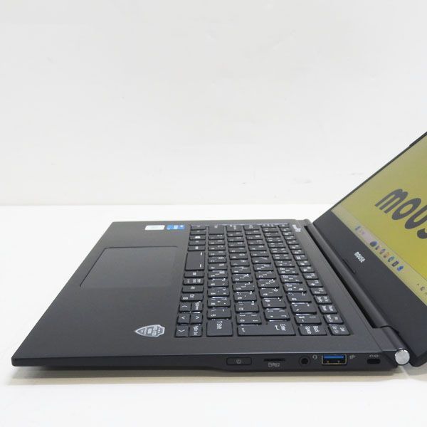 Mouse Computer MPRO NB420【Core i5 1135G7/16GB/SSD256GB/Win11-Pro
