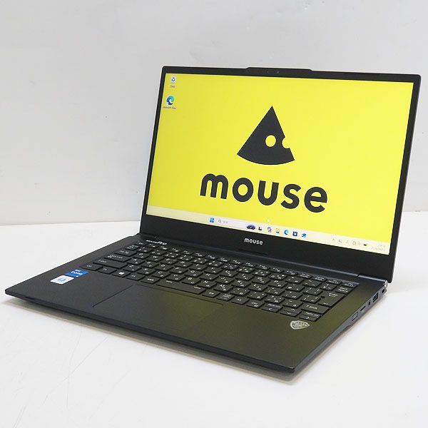 Mouse Computer MPRO NB420【Core i5 1135G7/16GB/SSD256GB/Win11-Pro