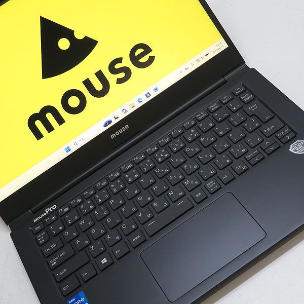 Mouse Computer MPRO NB420【Core i5 1135G7/16GB/SSD256GB/Win11-Pro