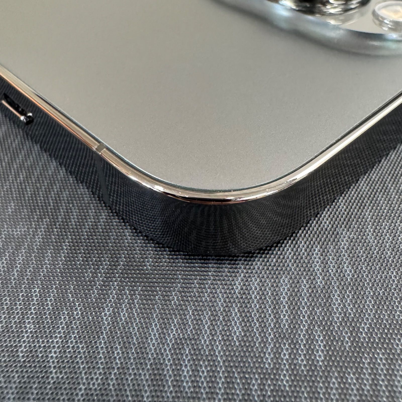 iPhone 13 Pro 256GB グラファイト SIMフリー - メルカリ