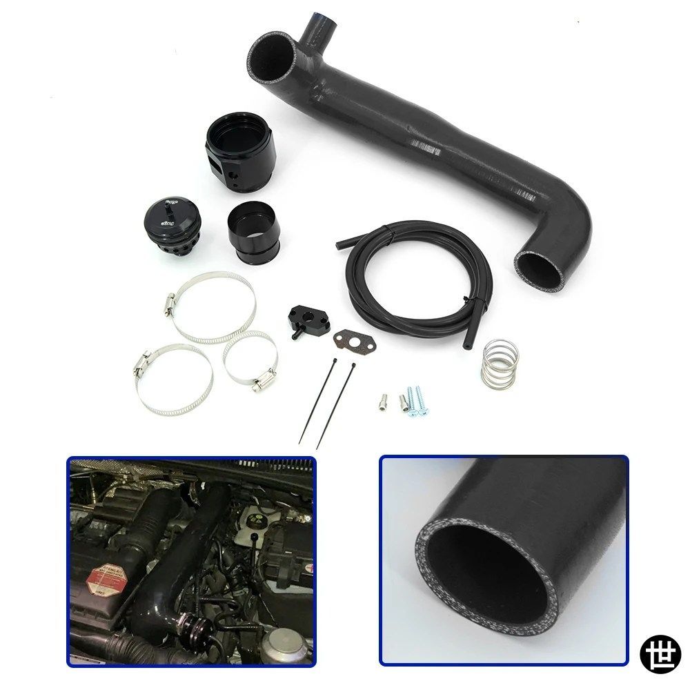 1.2 1.4 TSI エンジン用ブローオフバルブ 2015 年以降 アウディ シート シュコダ VW ゴルフ MK7 ポロ ブローオフバルブ