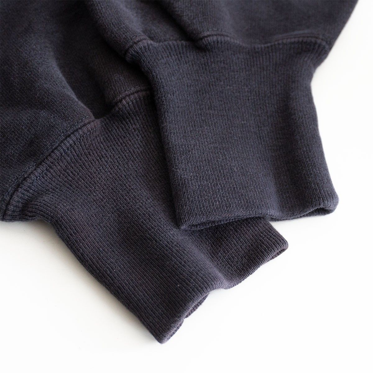 90s/ブラック】CHAMPION【REVERSE WEAVE リバースウィーブ スウェット
