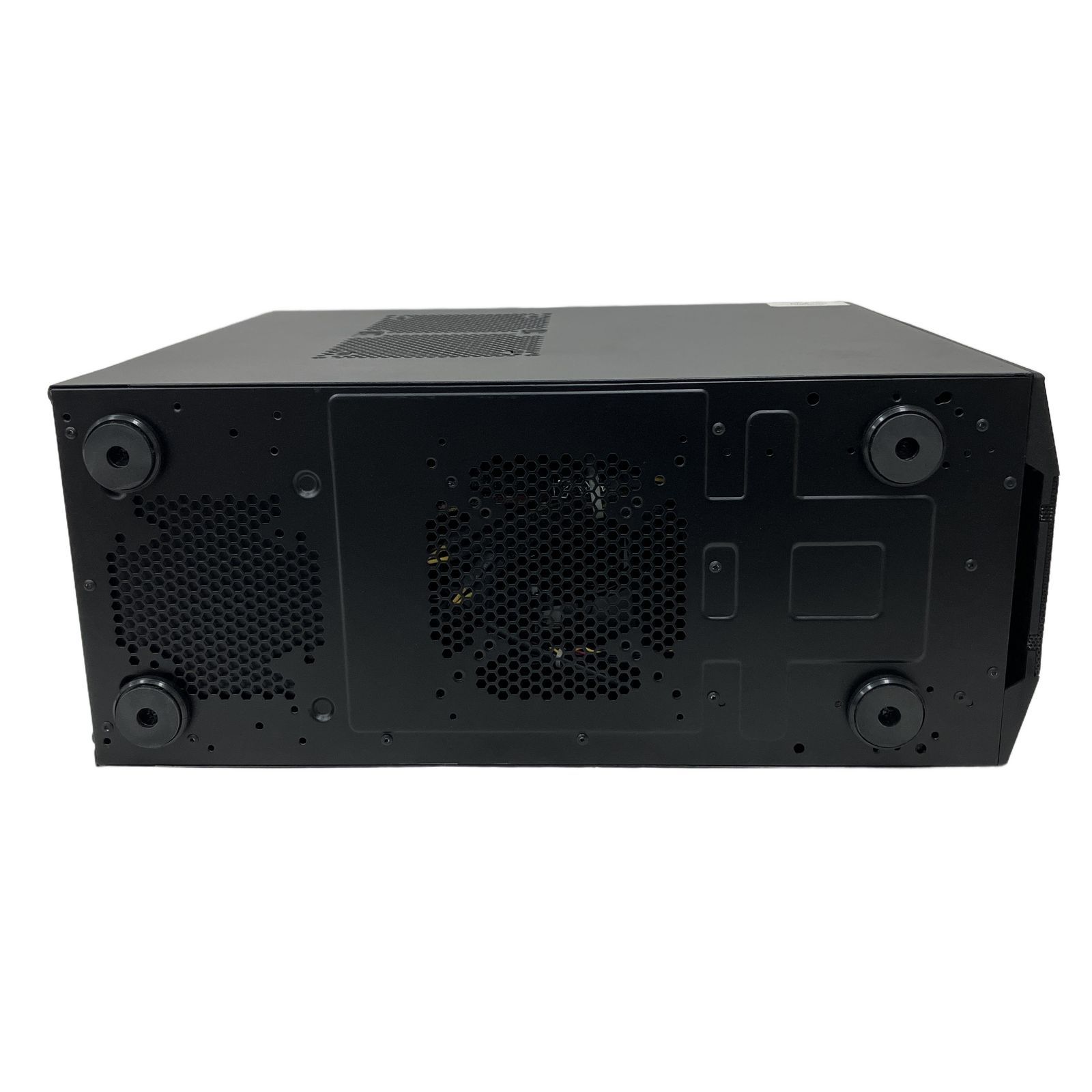 Thirdwave GALLERIA ZZ デスクトップ パソコン i7 7700K 16GB SSD 