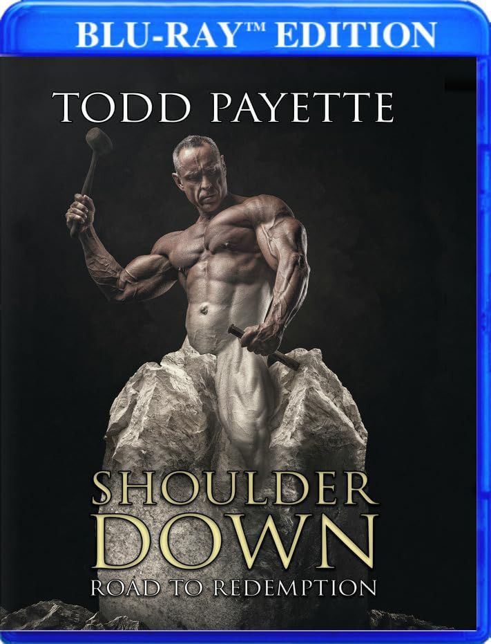 Shoulder Down: Road To Redemption [Blu-ray]