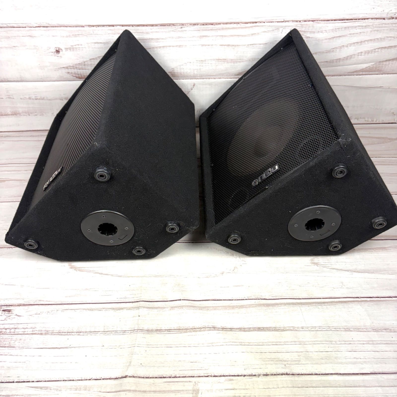Neu MPA-8000 III PA セット ポータブル PA システム