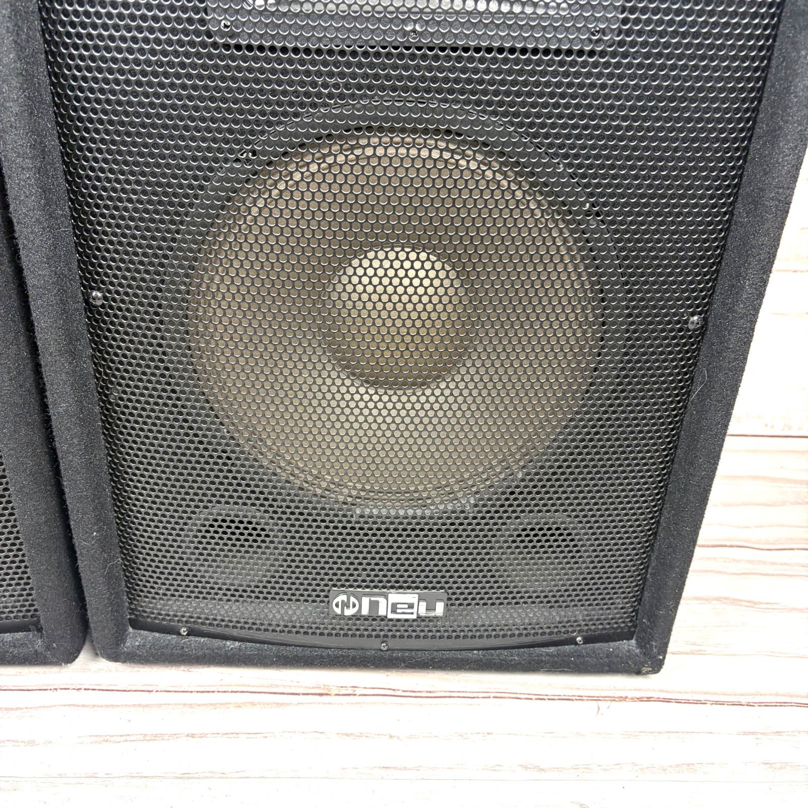 Neu MPA-8000 III PA セット ポータブル PA システム