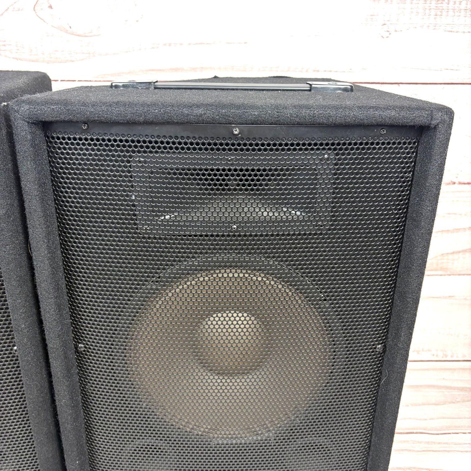 Neu MPA-8000 III PA セット ポータブル PA システム