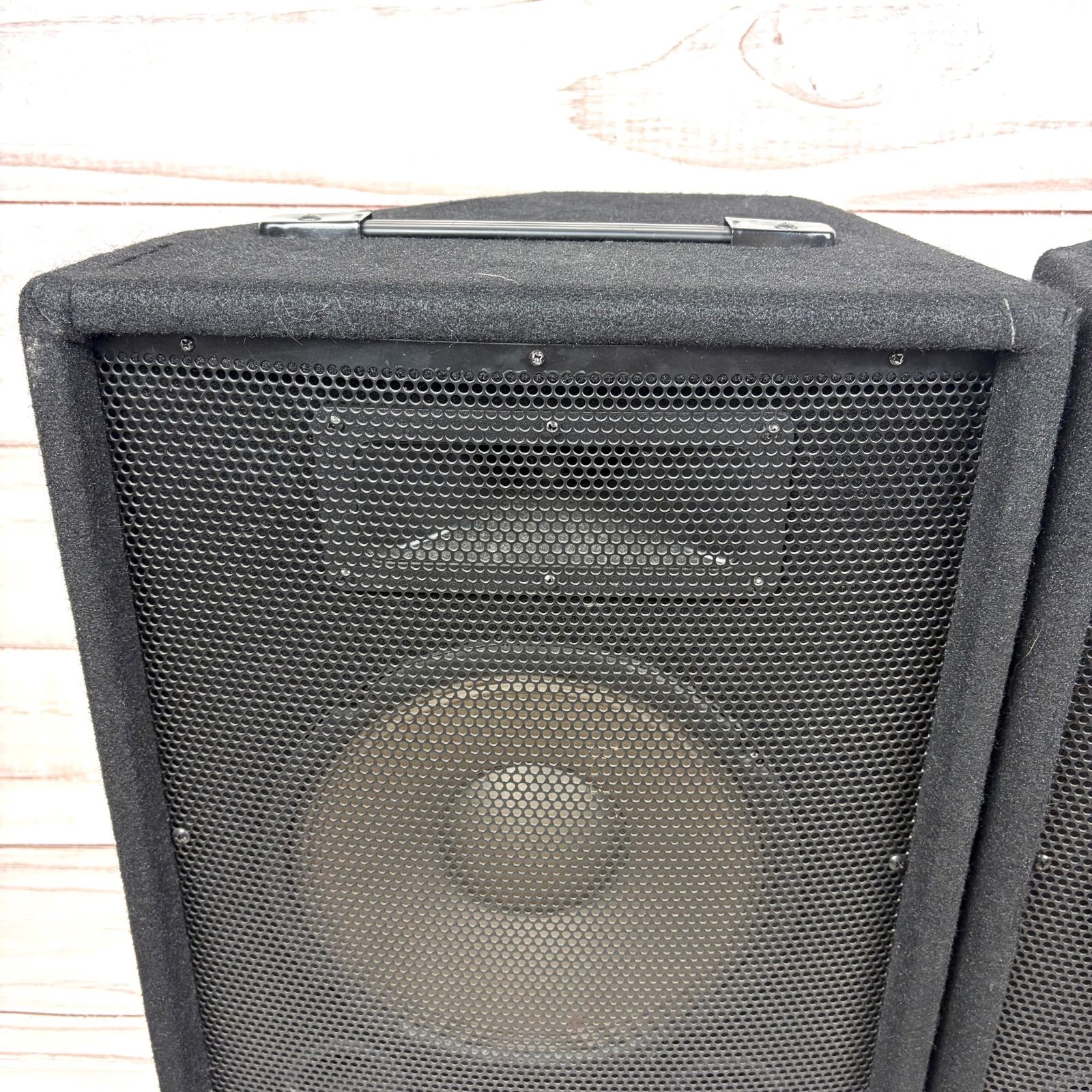 Neu MPA-8000 III PA セット ポータブル PA システム