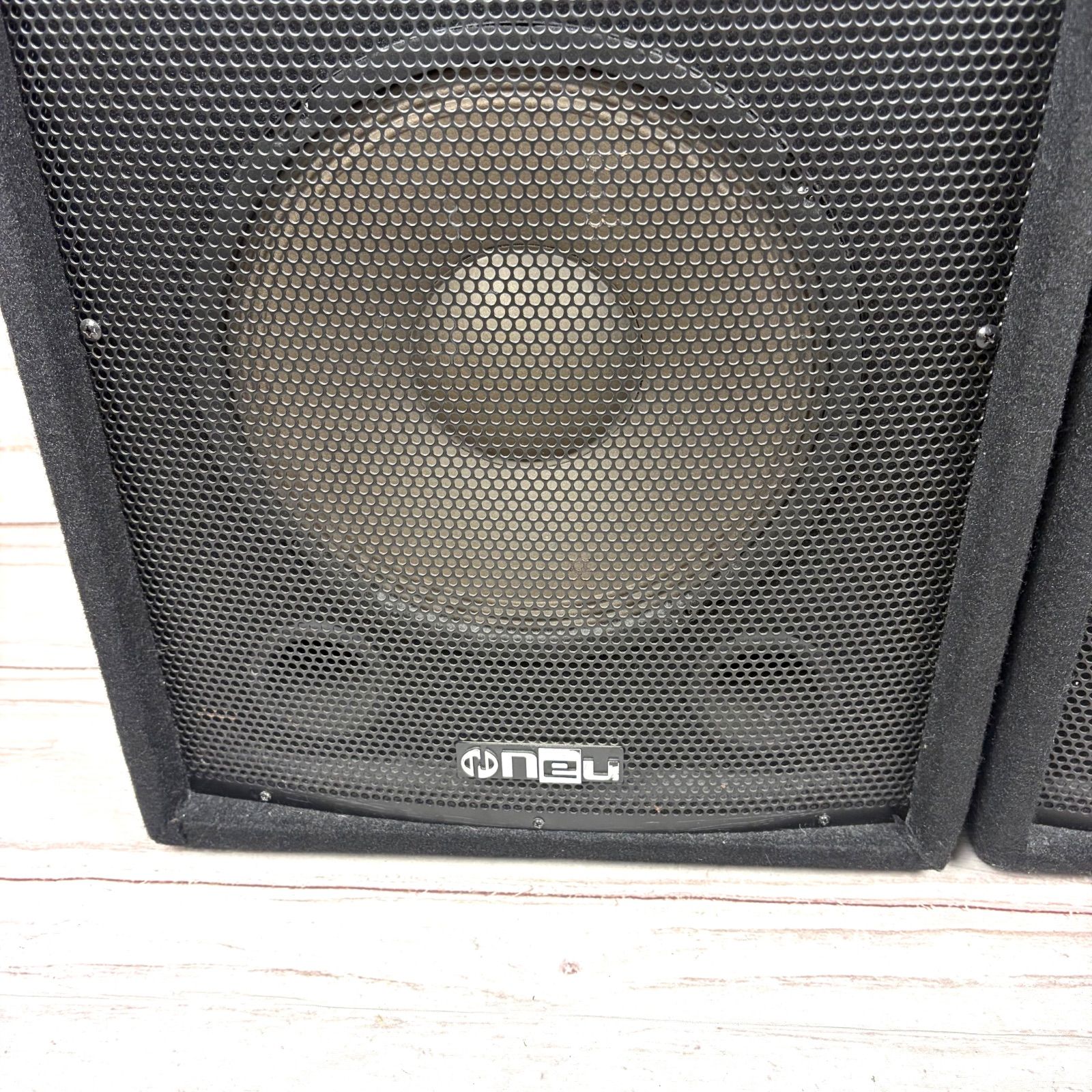 Neu MPA-8000 III PA セット ポータブル PA システム