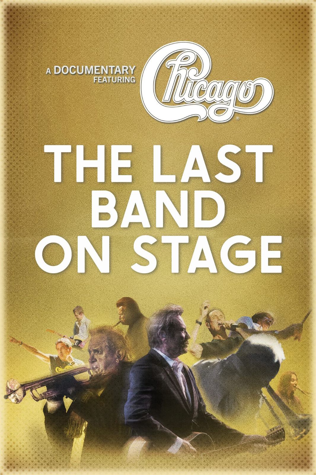 The Last Band on Stage [DVD] 8,509円