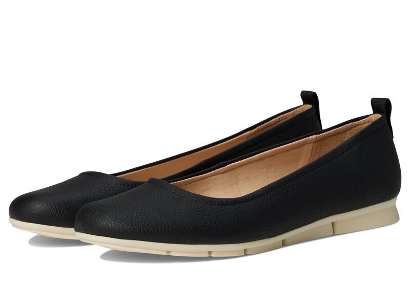ドクター・ショール レディース シューズ サンダル Dr Scholls Timeless Black Fabric ブラック