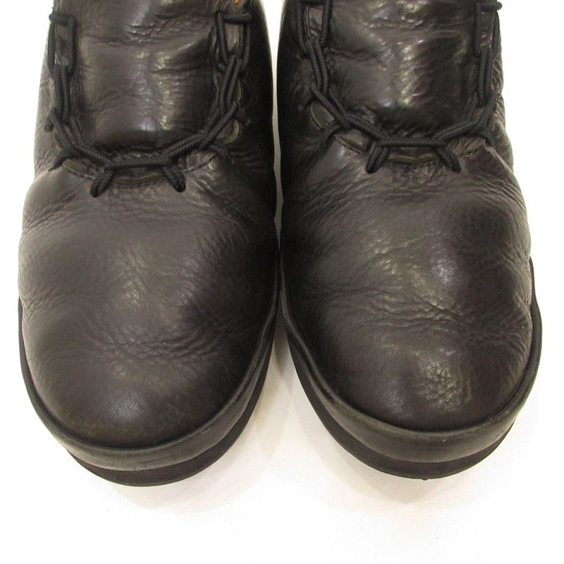 姫路東店】 中古 MIDORIKAWA RYO ミドリカワ リョウ その他靴 CHAIN