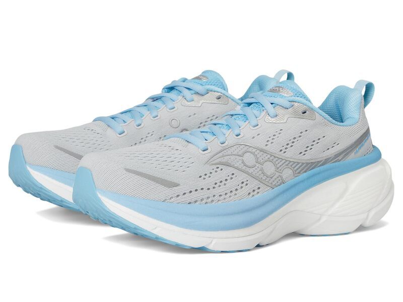 サッカニー レディース シューズ スニーカー Saucony Hurricane 25 CloudBreeze