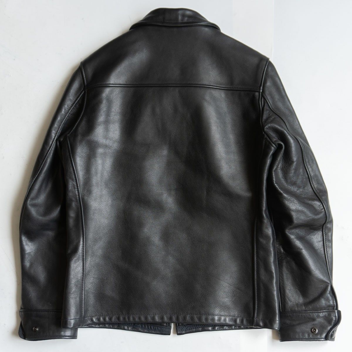 美品/UNITED ARROWS別注】SCHOTT【164UA/7143/シングルライダース