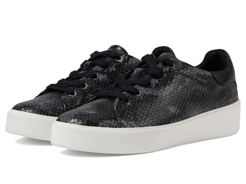 ナチュライザー レディース シューズ スニーカー Naturalizer Morrison 20 Black ブラック