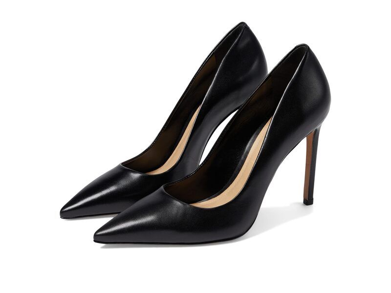 シュッツ レディース シューズ ヒール Schutz Lou Black 2 ブラック