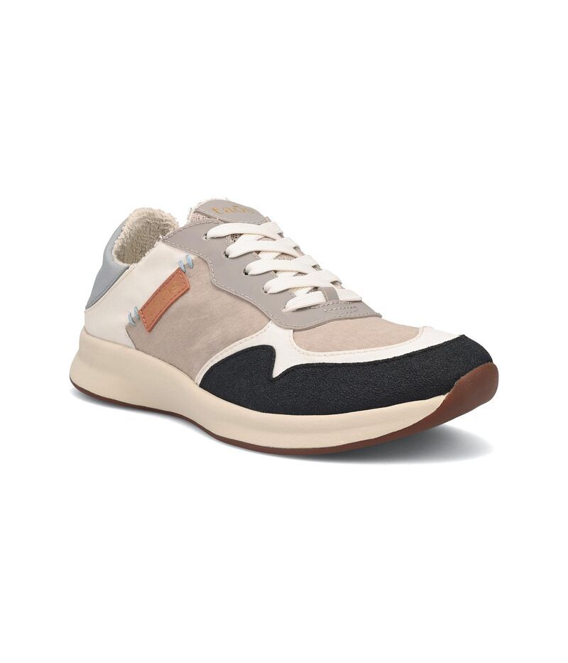 タオスフットウェア レディース シューズ スニーカー Taos Footwear Direction Grey Multi グレー
