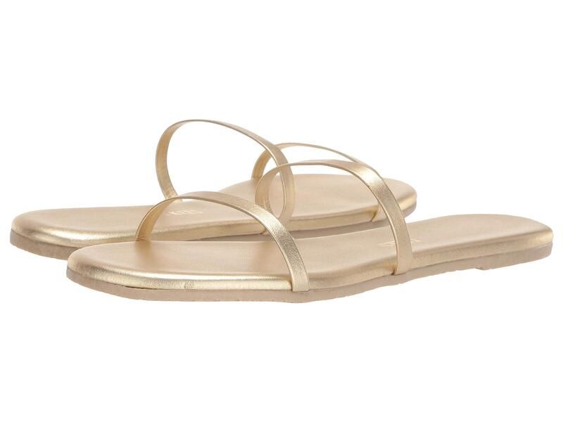 ティキーズ レディース シューズ サンダル TKEES Gemma Blink