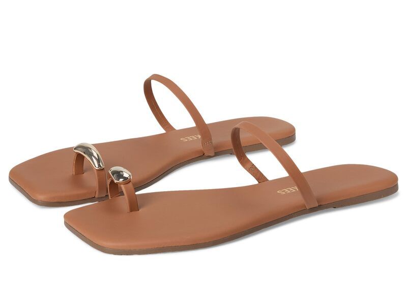 ティキーズ レディース シューズ TKEES Colette Au Naturale
