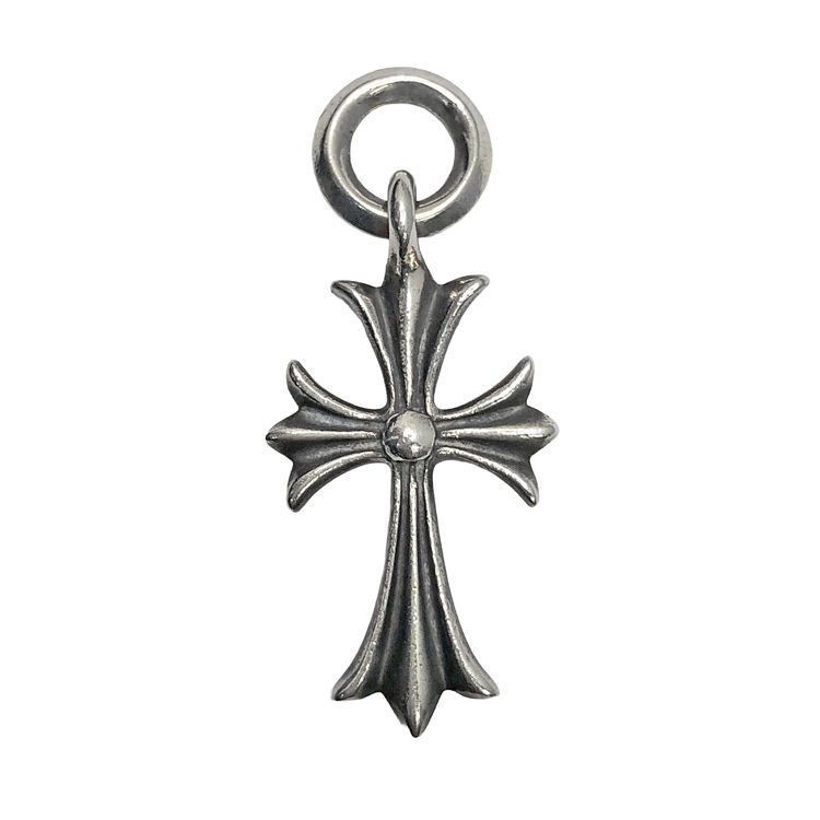 Chrome Hearts クロムハーツ TNY CH CROSS タイニーCH クロスチャーム