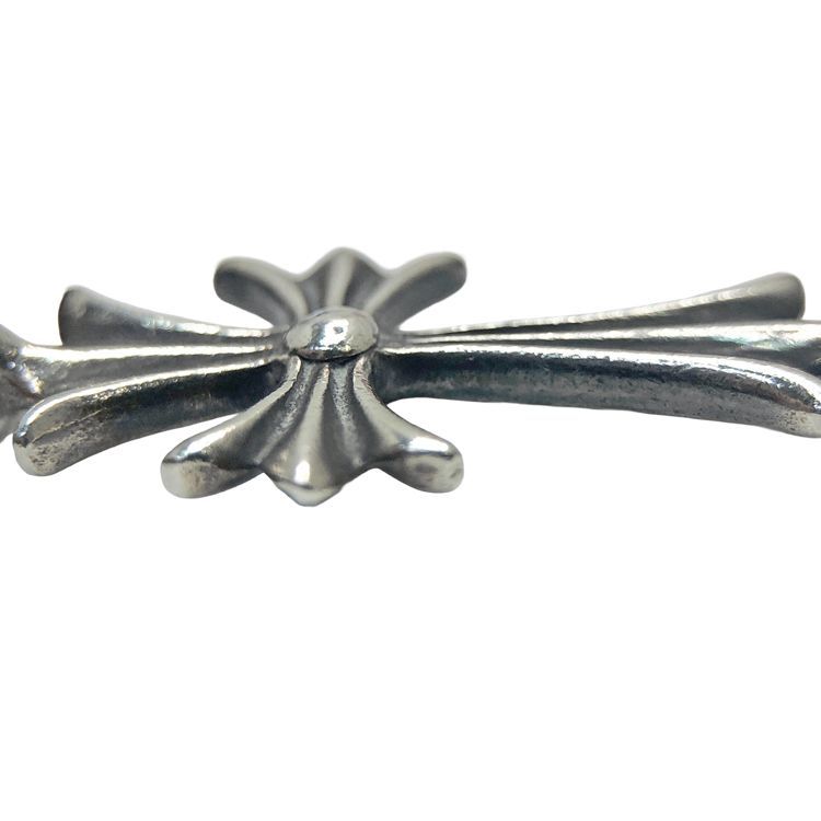 Chrome Hearts クロムハーツ TNY CH CROSS タイニーCH クロスチャーム