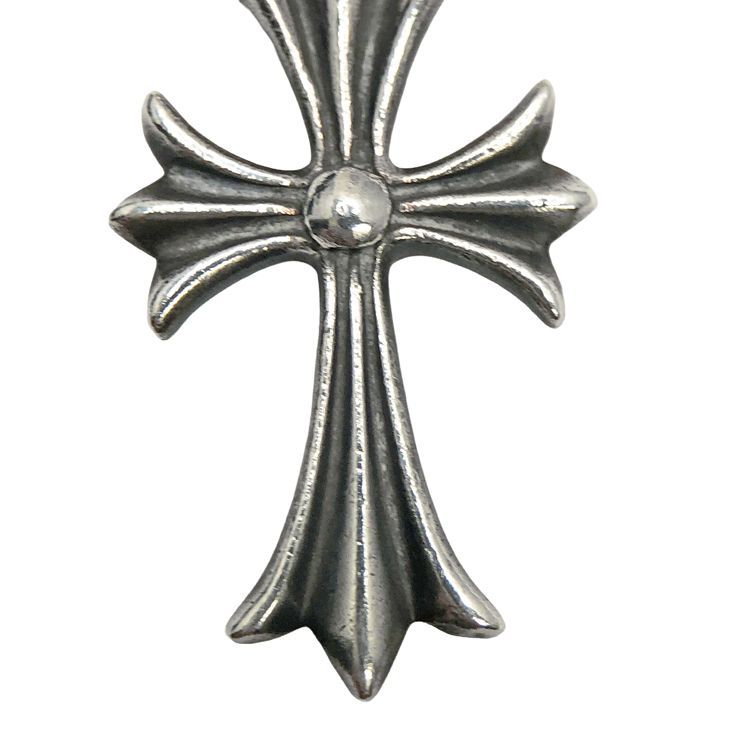 Chrome Hearts クロムハーツ TNY CH CROSS タイニーCH クロスチャーム