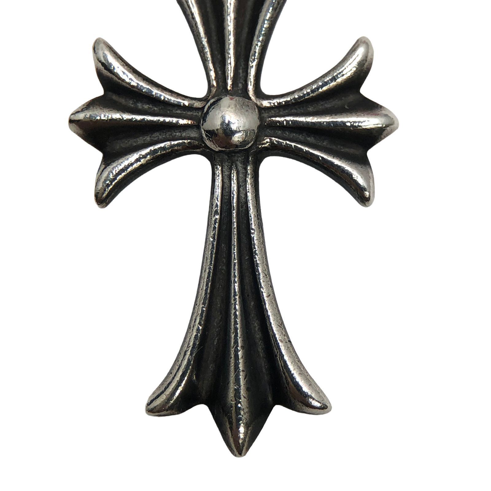 Chrome Hearts クロムハーツ TNY CH CROSS タイニーCH クロスチャーム