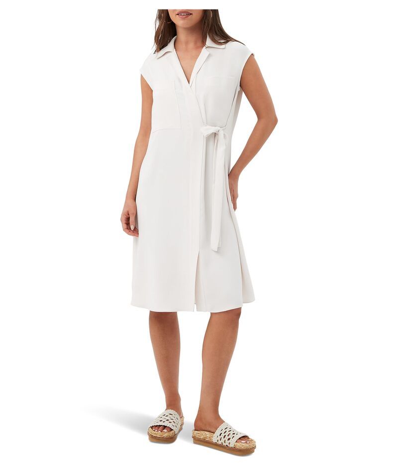 トリーナターク レディース トップス ワンピース Trina Turk Meron Dress Sancerre