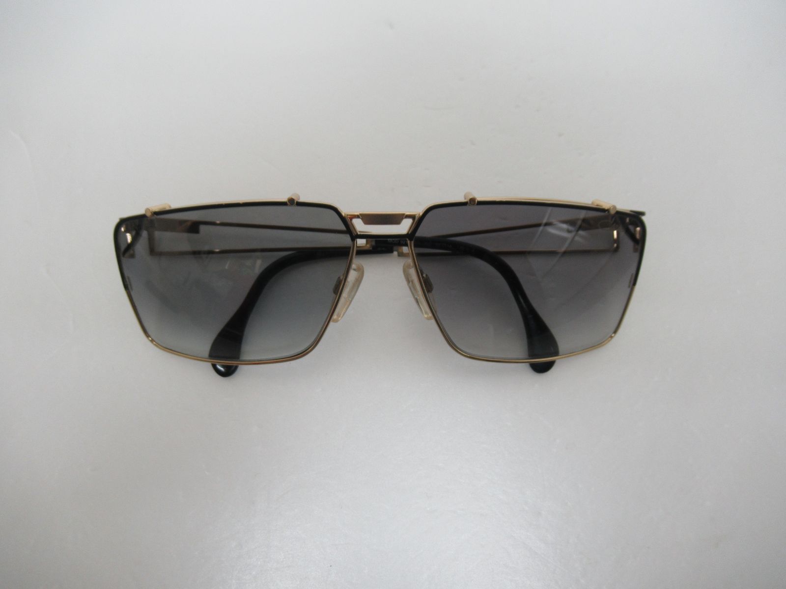 CAZAL カザール 921-302 サングラス メガネ メンズ レディース ユニ