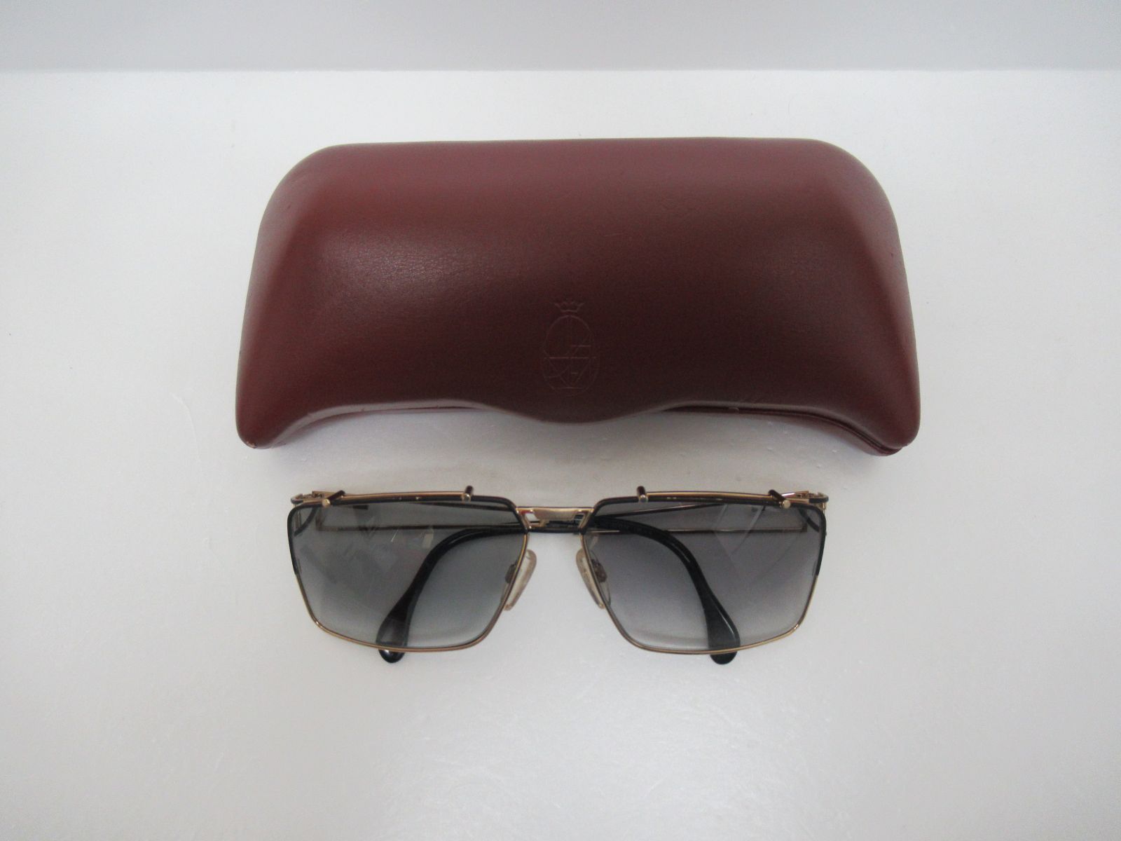 CAZAL カザール 921-302 サングラス メガネ メンズ レディース ユニ