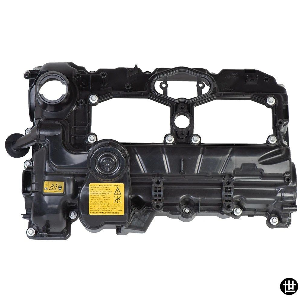 1112758841211127625477 BMW N20 228I 320I 328I 428I 528I X3 X4 Z4 2.0L 1997CC 用エンジンバルブカバー