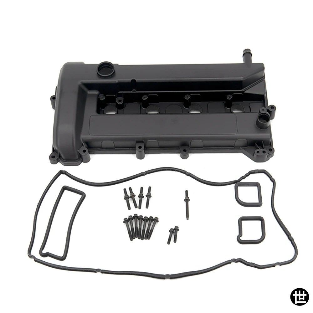 フォード 05 FOX 4S6G-6M293-AB 用シリンダーヘッドカバー