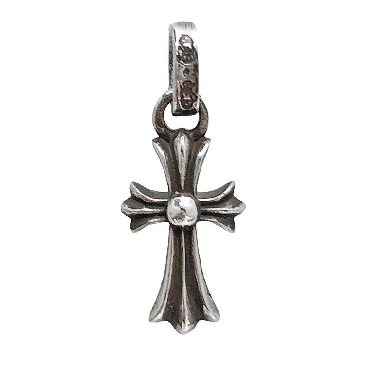 Chrome Hearts クロムハーツ CRS BBYFAT ベビーファットチャーム