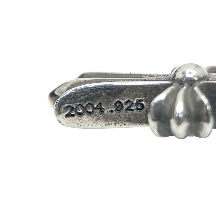 Chrome Hearts クロムハーツ CRS BBYFAT ベビーファットチャーム
