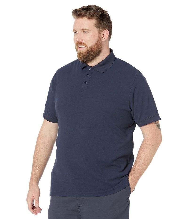 ヘリーハンセン メンズ トップス シャツ ポロシャツ Helly Hansen Riftline Polo Navy ネイビー