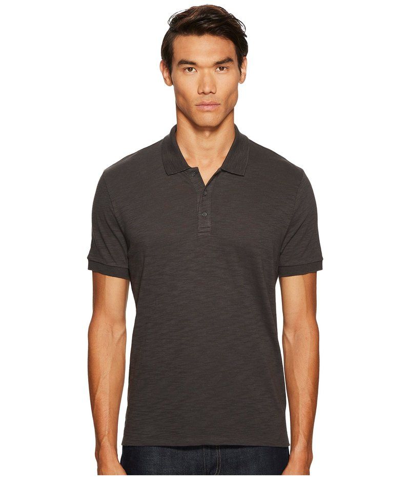 ヴィンス メンズ トップス シャツ ポロシャツ Vince Classic Polo Sphere