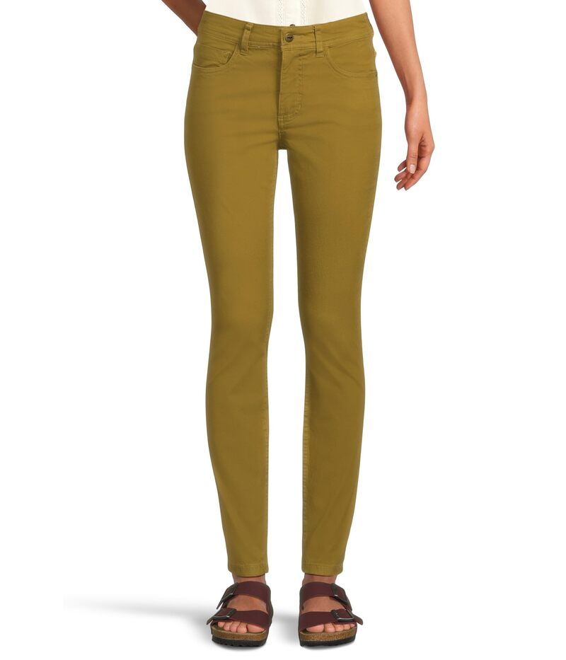 ドード アンドコー レディース ボトムス カジュアルパンツ ToadCo Earthworks FivePocket Skinny Pants Coyote
