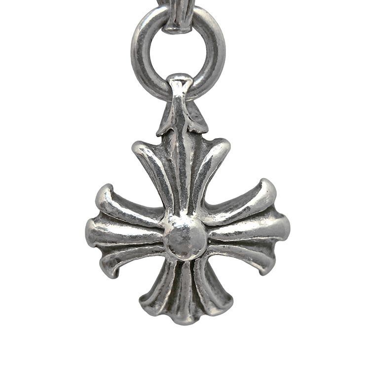 Chrome Hearts クロムハーツ 9LINK CO CH PLUS カットアウト CHプラス