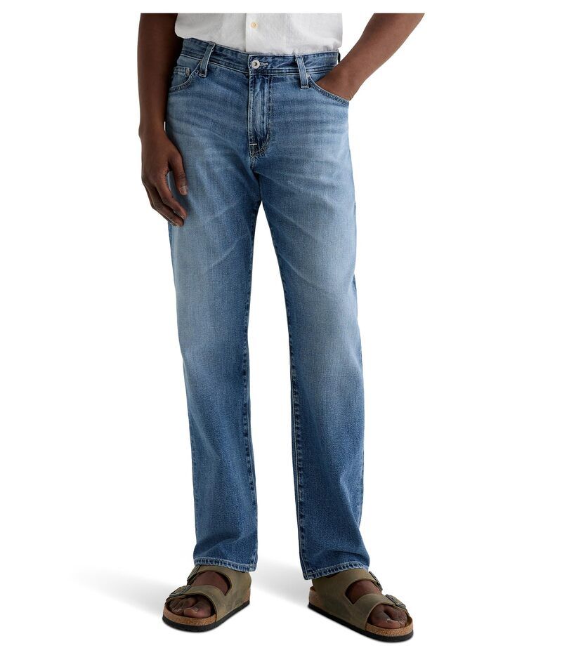 エージージーンズ メンズ ボトムス デニムパンツ AG Jeans Graduate Tailored Leg Jean Ventana