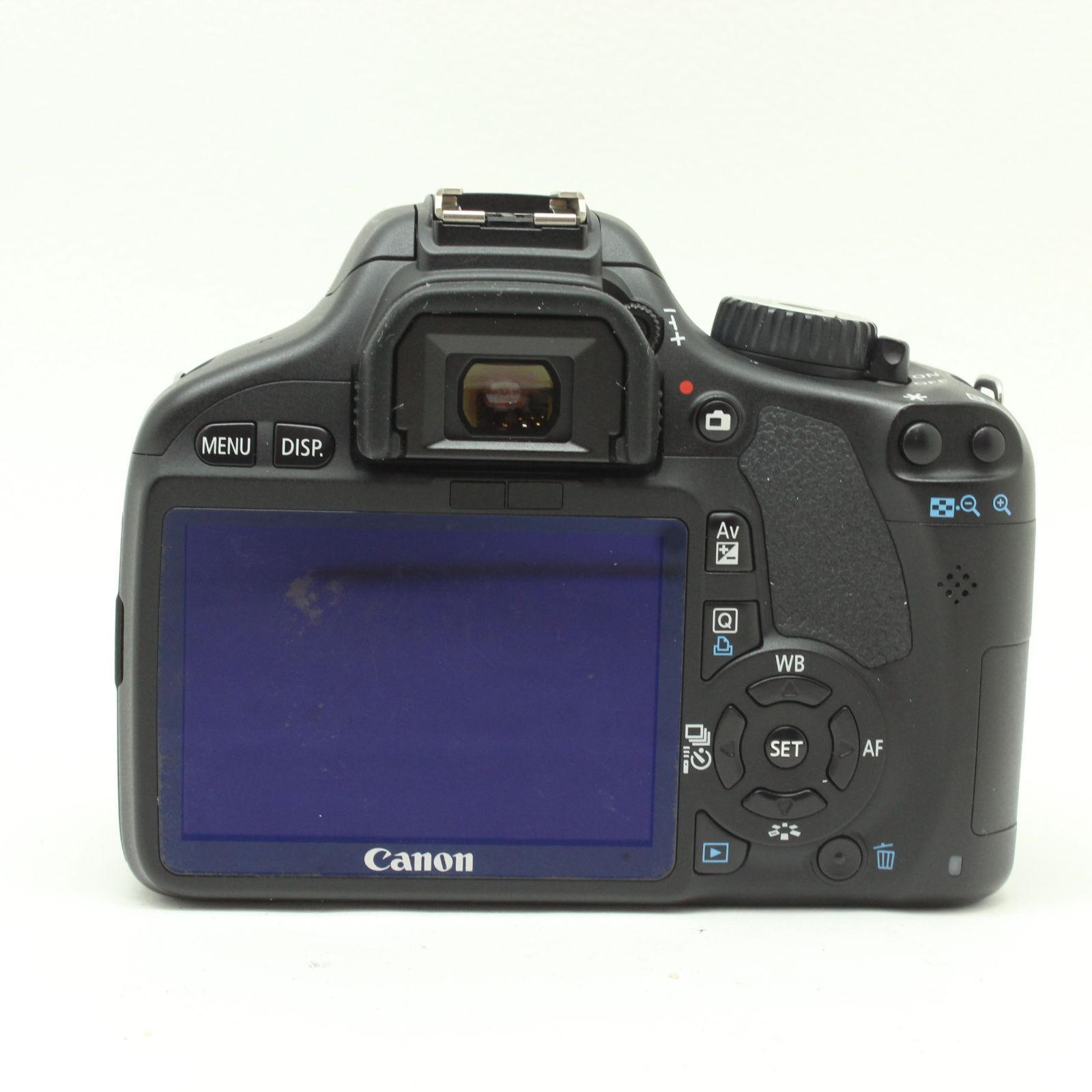 Canon EOS Kiss X4 ボディ - メルカリ