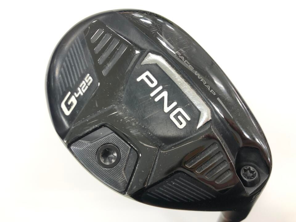 ピン　G425　26度　ALTA J CB SLATE　SRフレックス　ユーティリティ　中古　ゴルフドゥ！NEXTグローボ蘇我店【最短即日発送】